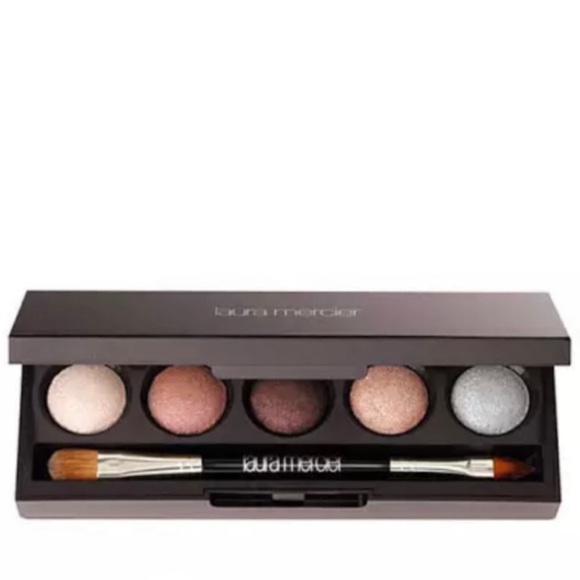laura mercier’s Baked Color Eye Palette - Picture 5 of 5